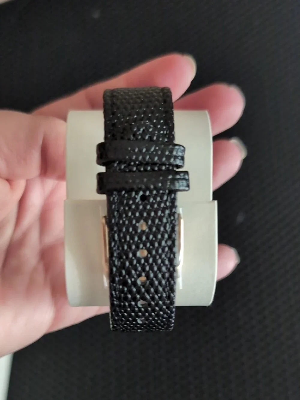 Breda men watch